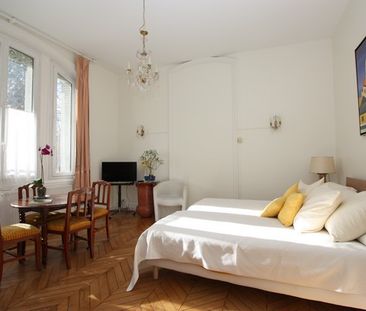 Location Appartement 1 pièce 33m² VICHY 03200 - Photo 4