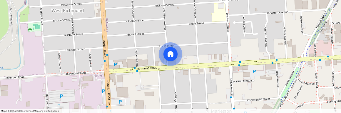 51 Chambers Avenue, SA 5033, Richmond