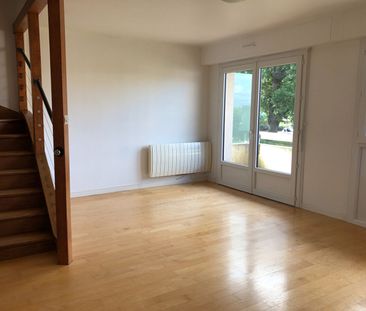 Location Appartement 4 pièces 85m² - Photo 1