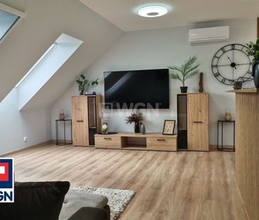 Mieszkanie na wynajem w nowym budynku Kaźmierzów - Zdjęcie 3