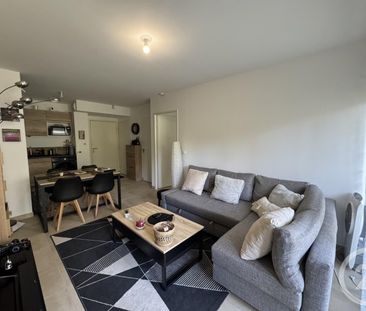 Appartement 2 Pièces 41 m² - Photo 1