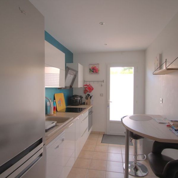 Appartement à louer 3 pièces • La Chapelle-Saint-Mesmin - Photo 1