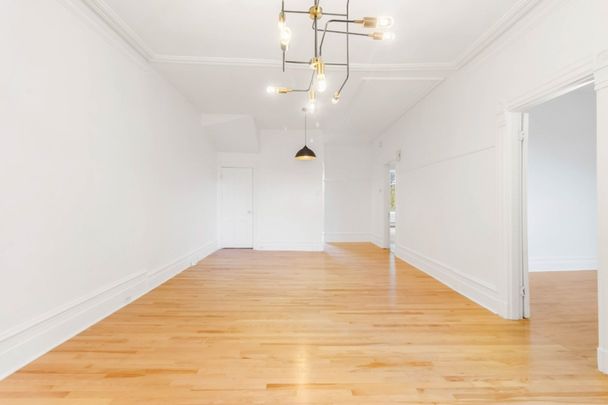 Appartement à louer - Montréal (Ville-Marie) (Centre) - Photo 1