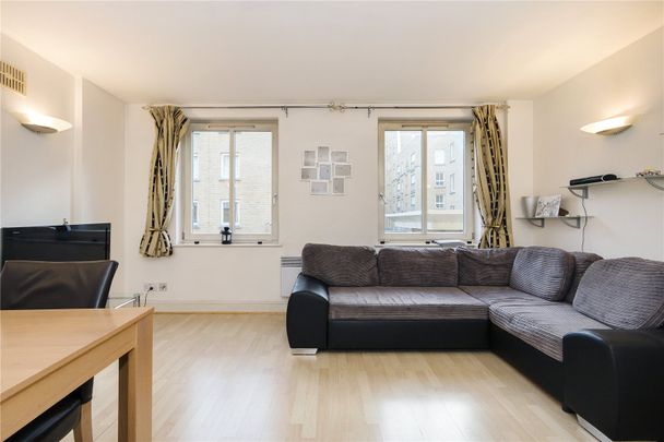 Coke Street, Aldgate East, London, E1 1ER - Photo 1