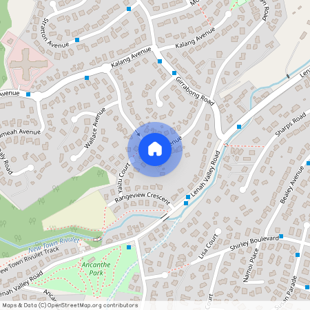 1/14 Alcides Avenue, Lenah Valley, TAS 7008