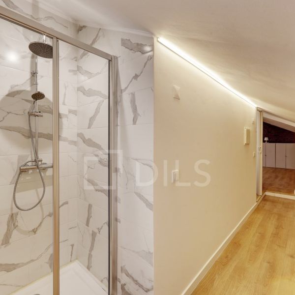 Apartamento T3 em Lisboa - Photo 1