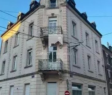 F2 meublé résidence sécurisée - Photo 4