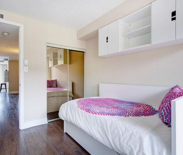 Appartement à louer - Photo 1