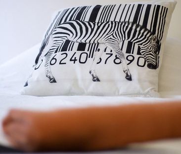 1 bedroom in a house share to rent - Photo 3