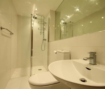 Studio to rent - Photo 6