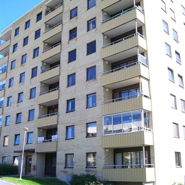 Mariboplan 12 - Foto 1