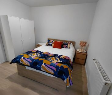 Location Appartement 2 pièces 43m² LYON 7ème - Photo 3