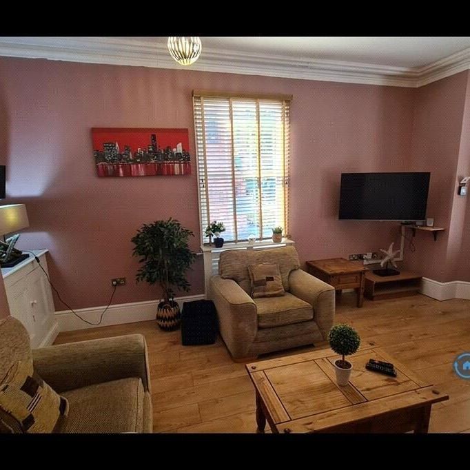 1 bedroom house to rent - Photo 1