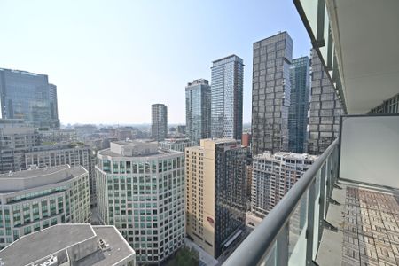 For Lease - 300 Front Street Unit# 2601, Toronto, Ontario - Photo 4