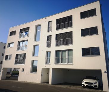 3.5 pièces de 72 m2 au 1er étage - Photo 4