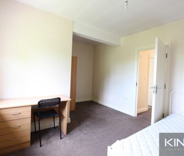 7 bedroom semi-detached house to rent - Photo 6