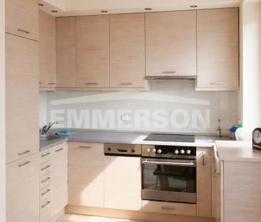 Warszawa, Ursynów, Ursynów Kabaty, Kabacki Dukt - Photo 6