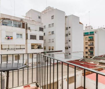 1-bedroom apartment for rent in El Carme, Valencia - Photo 6