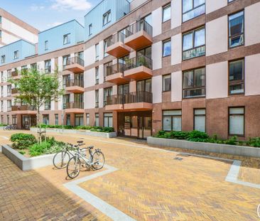 Copperworks Wharf Sugar House Island E15 - Photo 1