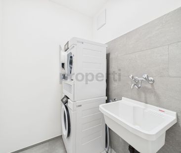 Traumhafte 4.5-Zimmer-Neubauwohnung mit direktem Seeblick in Becken... - Photo 6