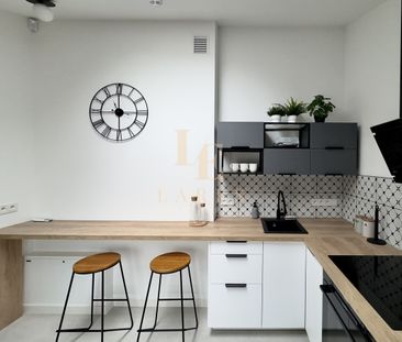 Nowe mieszkanie blisko Factory Ursus z parkingiem - Photo 6