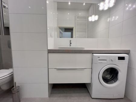 2 pokoje | Centrum | Księcia Witolda | Balkon | Od zaraz - Photo 5