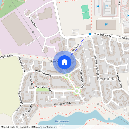 5 Wisteria Way, Bermuda Park, Nuneaton