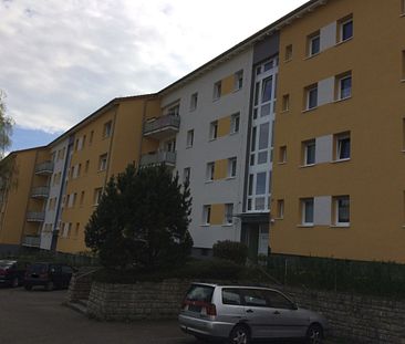 Ihre neue Wohnung ohne Stellplatz! - Foto 2