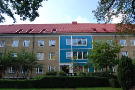 John Ericssons väg 66C, Solbacken - Photo 2