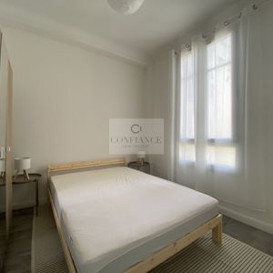 Location Appartement 2 pièces 30m² NICE 06000 - Photo 2