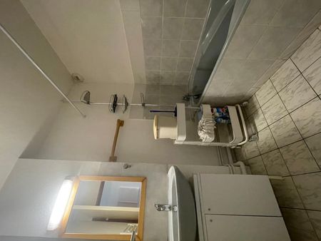 Location Appartement 1 pièce 25m² TOULOUSE 31200 - Photo 5
