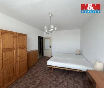 Pronájem bytu 1+1, 35 m - Photo 1