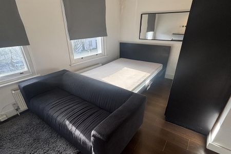 Studio to rent - Photo 2