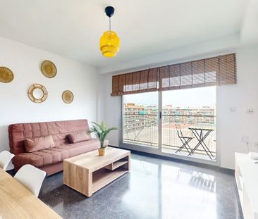 Avinguda del Port, Valencia, Valencian Community 46021 - Photo 4