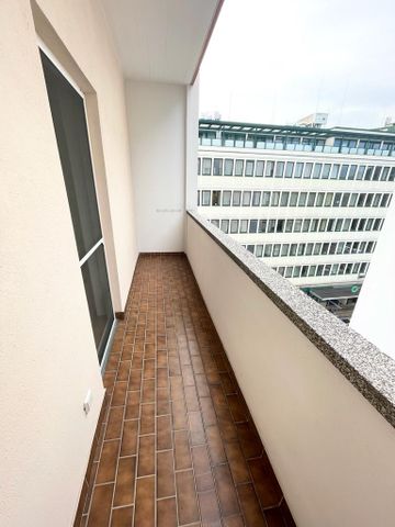 2-Zimmer-Wohnung mit Loggia - Provisionsfrei! - Photo 2