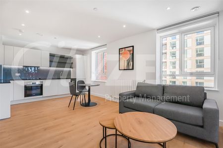 5 Pilkington Terrace, Pettman Crescent, London - Photo 3