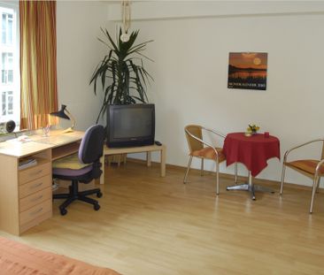 1.5 Zimmer in Düsseldorf - Photo 4