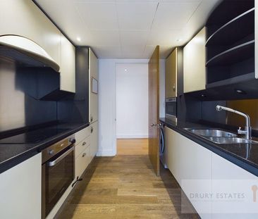 2 bedroom apartment to rent - Photo 6