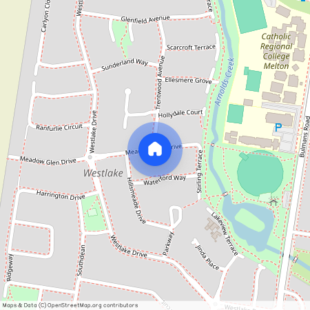 11 Meadow Glen Drive, Vic 3337, Melton West