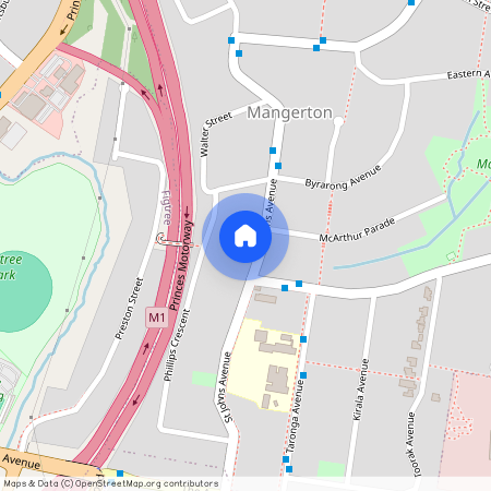 2/68 St Johns Avenue, NSW 2500, Mangerton