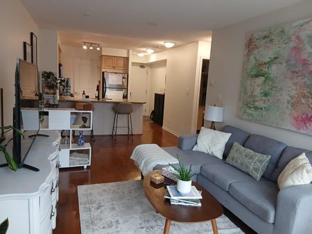 For Lease - 308 Palmerston Avenue Unit# 408, Toronto, Ontario - Photo 4