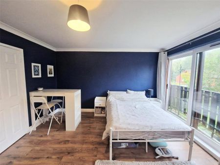 Studio to rent - Photo 3