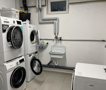 Zweizimmerwohnung mit großer Dachterrasse in Mainz-Kastel - Photo 6