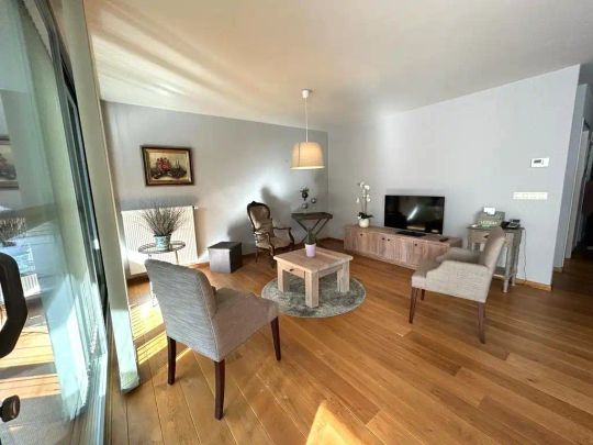 Gelijkvloers appartement met 2 slaapkamers in het centrum van Mol! - Foto 1