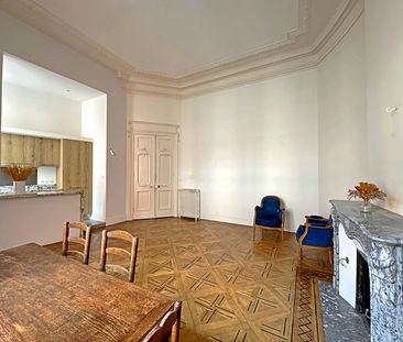 TOULOUSE - Saint-Etienne TOULOUSE - Spacieux T3 de 125.30 m² avec b... - Photo 5
