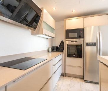 3 bedroom luxury penthouse for rent in Marbella Del Este, Andalusia - Photo 6