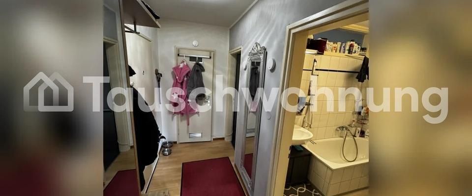 TAUSCHWOHNUNG Tausche 1 Zimmer Wohnung gg 2 Zimmer - Foto 1