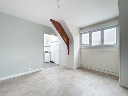 Location Appartement 1 pièce 18m² ST LO 50000 - Photo 2