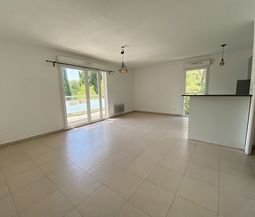 La Valsière -T3-63m² - Photo 3