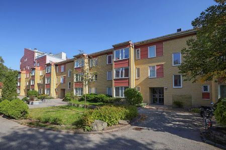 Puddelugnsgatan 34 - Foto 5